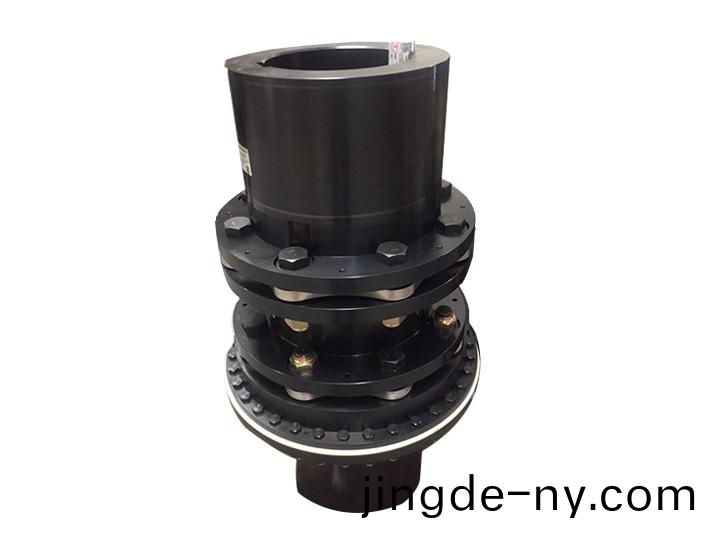 聯軸(zhou)器(qi)係(xi)列(lie)