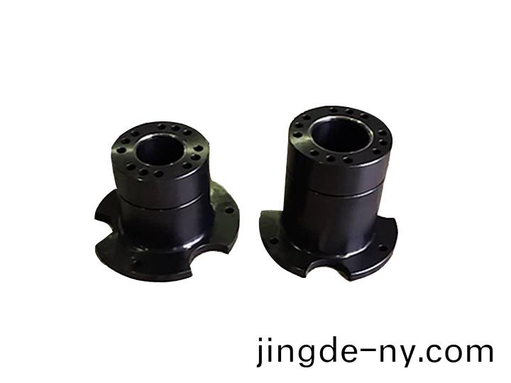 聯軸(zhou)器係(xi)列